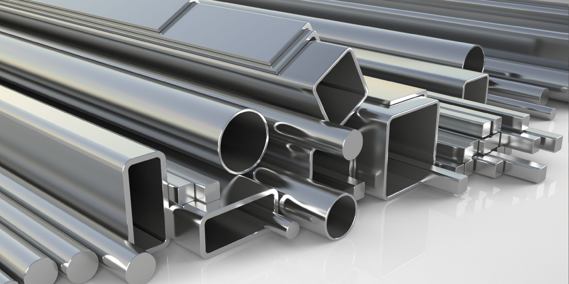 304 PASLANMAZ ÇELİK BANNERİ